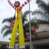 RONALD MC DONALD