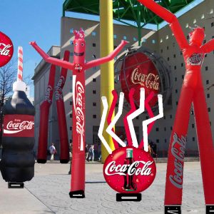 Coke ideas