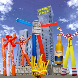 CORPORATE BRANDING