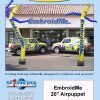 EMBROIDME AIRPUPPET