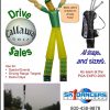 SKYDANCER GOLF IDEAS