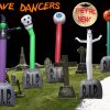 Gravedancers