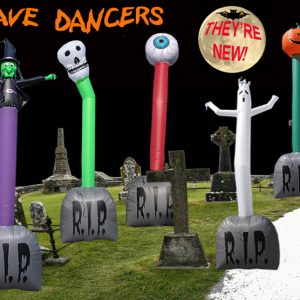 Gravedancers