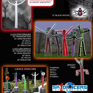HALLOWEEN IDEAS