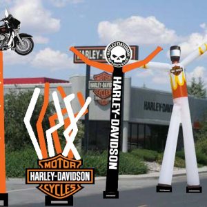 Harley Davidson