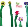 H - Flowers
