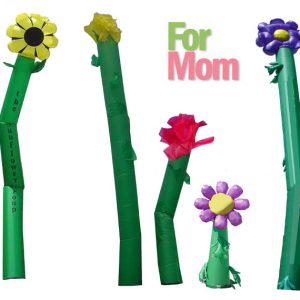 H - Flowers