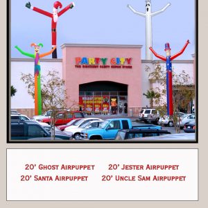 Holiday designs