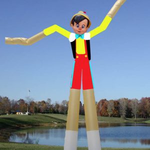 pinocchio