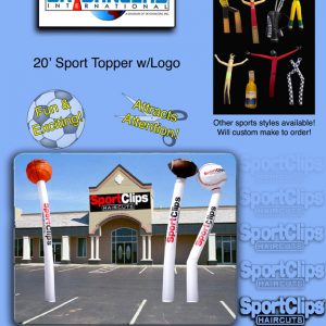 Sport Clips