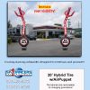 Tire Kingdom Hybrid