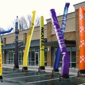 Cell Phone tubes