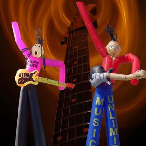 Guitar Guys