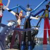 Various Pirate designs