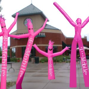 T-Mobile