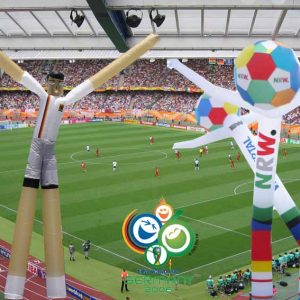 World Cup 2006