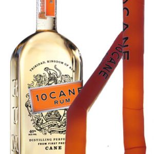 10 Cane Rum