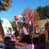 SUPER BOWL 37 TAMPA BUCS VICTORY PARADE