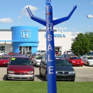 Honda designs