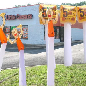 Little Caesars