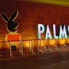 PLAYBOY GOLF BALL & CLUB