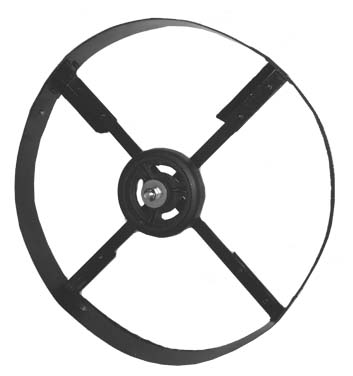 SkyDancer SkyClone 360 Rotating Adapter