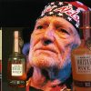 Old Whisky River Bottle