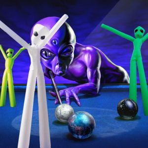 Aliens