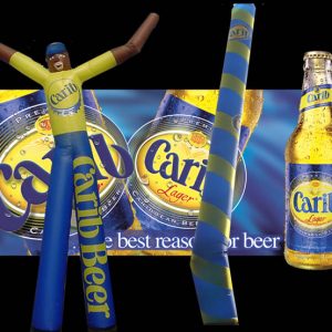 Carib Beer