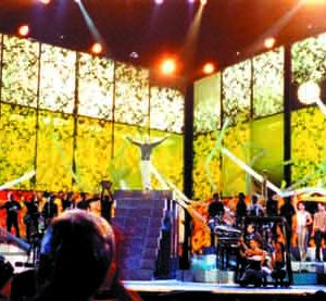 THE GRAMMY AWARDS