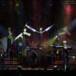 Meatloaf Skydancer Musicians