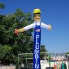 18' Plumber Airpuppet
