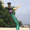 20' National Guard Airpuppet