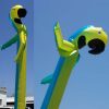 20' parrot airpuppet