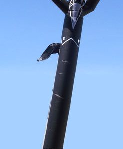20' Airpuppet Tuxman
