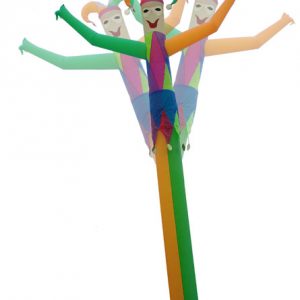 jester airpuppet