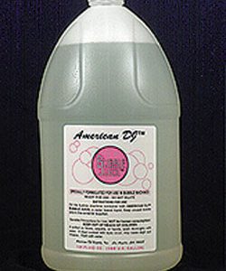 Bubble Juice
