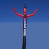 20' Jackson Hewitt Airpuppet