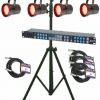 P36 LED SYSTEM