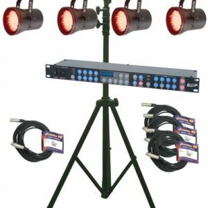 P36 LED SYSTEM