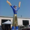 Football player 25'