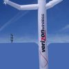 20' Verizon Airpuppet