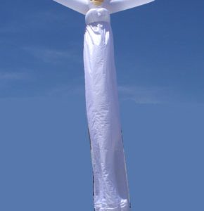 20' Airpuppet Bride