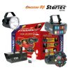 Dynamic Light Pak