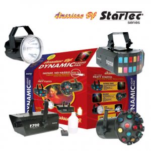Dynamic Light Pak