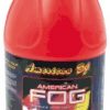 Fog Juice