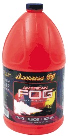 Fog Juice