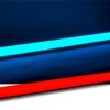 LED Color Tube