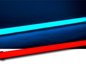 LED Color Tube