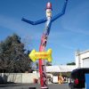 Uncle Sam Arrow dancer 20'
